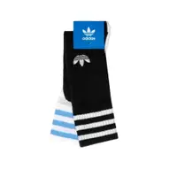在飛比找蝦皮購物優惠-【Haha shop】Adidas Crew socks 三