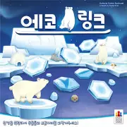 Korea Board Games Eco Links Board Game