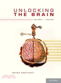 在飛比找三民網路書店優惠-Unlocking the Brain ─ Coding