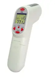 Cooper-Atkins 412-0-8 Digital Infrared Thermometer with Laser and Thermocoupl...