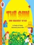 在飛比找三民網路書店優惠-The Sun: Our Nearest Star (Sta
