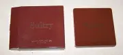 NIB Anastasia Eyeshadow Palette Sultry Mini Smoky Neutrals Cool Mattes Metallics