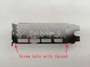 Bracket For MSI GeForce RTX 3060 RTX 3070 RTX 3080 RTX 3090 Graphics Video Card