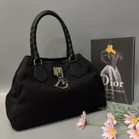 在飛比找PopChill優惠-[二手] Christian Dior 經典Lady Dio