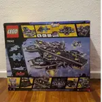 全新 樂高 LEGO 76042 神盾局航空母艦