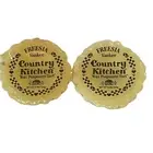 Yankee Candle FREESIA Lot of 2 Wax Potpourri Tart Melts RETIRED SEALED