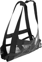 Sling for Weighing Small Animals Sling Scale Sling to Weight Scale Adjustable D-Reinforcement Alpaca Baby Lamb