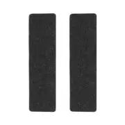2 Pcs Anti-slip Step Mat Outdoor Stair Tread Mats Child Traction Treads