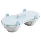 Microwave Egg Poacher,Poached Egg Cooker Egg Maker Poached Egg Steamer Kitchek