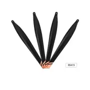 5415 NEW T20P T40 T50 Agricultural Carbon Fiber Blade Propellers 4pcs CW/CCW