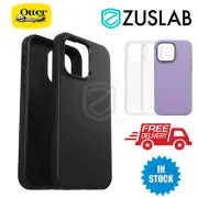 For Apple iPhone 14 Pro Max Plus Case Otterbox Symmetry Slim Shockproof Cover