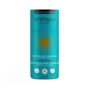 After Sun Melt-in Gel Stick Mint & Cucumber 3 Oz By Attitude