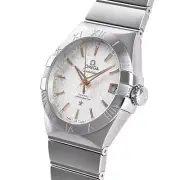 Omega Constellation Co-Axial Chronometer 123.10.38.21.02.002