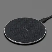 Fast Charging Standard Wireless Charger Pad + Micro USB Cable f Nokia 8 Sirocco