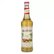 Monin Syrup 0.7l HAZELNUT