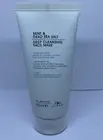 Amphora Aromatics Mint & Dead Sea Salt, Deep Cleansing Face Mask 100ml Sealed
