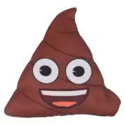 Emoji Poo Happens Grip Sack