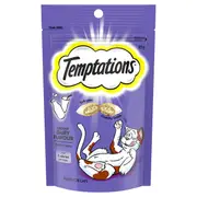 Temptations Creamy Dairy Cat Treats