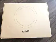 New Neewer 10 Inch LED Ring Light Selfie Tripod 3 Light Modes Live Streaming