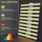 Phlizon 240W 800W LED Grow Light Bar Full Spectrum for Indoor Hydroponics Plants