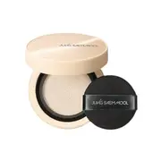 JUNGSAEMMOOL - Skin Nuder Cover Layer Cushion SPF50+ PA+++ (With Refill) - 14g*2 - Fair Light