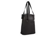 Thule Spira 38cm/15L Vertical Tote Hand Carry Bag Travel Storage Handbag Black