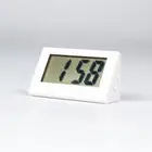 Desk Electronic Clock Shock-proof High Accuracy Mini Electronic Digital Clock