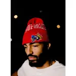 【紐約范特西】預購 SUPREME FW22 SUPREME DUCK DOWN MUSIC BEANIE