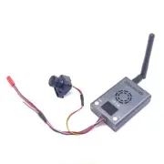 TS-5W 5.8G 5000mW 56CH High Power Long Distance Wireless VTX Transmitter Module