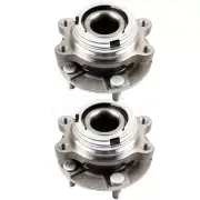 Front Wheel Hub Bearing For 2009-2018 Nissan Maxima Altima 14-19 INFINITI QX60 (for: Nissan)