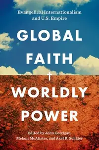 在飛比找誠品線上優惠-Global Faith, Worldly Power: E