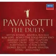 Pavarotti - The Duets