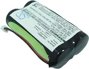 Peakbatt 1200mAh Battery Replacement for GP 60AAS3BMX