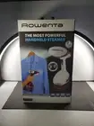 Rowenta DR 8181 X-Cel Steam Handheld TRAVEL Steamer MULTI-USE