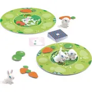 Djeco Little Collect Toddler Game Kids/Children Fun Interactive Play 2.5y+