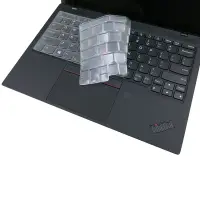 在飛比找Yahoo奇摩購物中心優惠-EZstick Lenovo ThinkPad X1 Nan