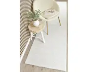 Contour White Jade Runner