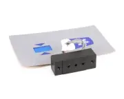 Manitowoc Ice Sensor Block Label Assembly 000008173 - Free Shipping + Geniune