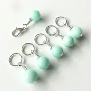 KNITTING STITCH MARKERS KJ4IYFCRAFTS EBAY
