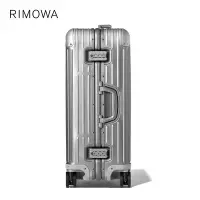 在飛比找Yahoo!奇摩拍賣優惠-RIMOWA日默瓦Original26寸拉桿箱行李箱密碼箱旅