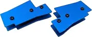 G-Force G0331 Aluminum Lower Arm Plate (Thunder Shot Type/Front and Rear Common)