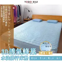 在飛比找蝦皮商城精選優惠-【現貨】原廠授權正品YODO XIUI 3D 透氣蜂巢水洗排