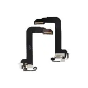 iPod Touch 6 / 7 Charging Port Flex (White)