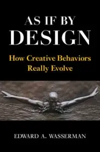 在飛比找博客來優惠-As If by Design: How Creative 