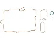 For Chevrolet K2500 Suburban Fuel Injection Plenum Gasket Set 18476MKDH
