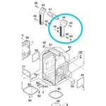 【洺盛工具】 MAKITA 牧田 音響 MR006客製賣場