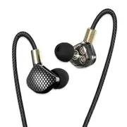 In-Ear Six-Motion Sports Music Headphones
