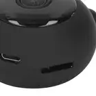 Wireless Mini Camera ABS High Definition Infrared 1080P 380mah Loop Recordin Kit