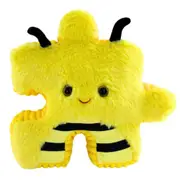 Pluzzles Bugs Life Hivey the Bee 8 inch Plush