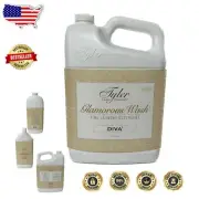 Gentle Tyler Glam Wash 128 Fl Oz - Perfect for Delicate Linens and Lingerie